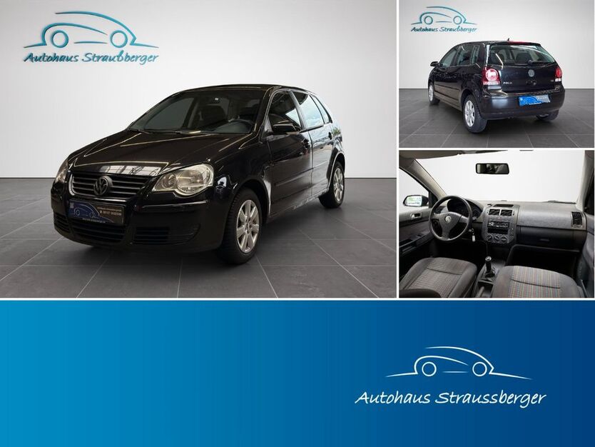 VW Polo 190.000 km 1.590 € Buchschwabach bei Nürnberg 90574