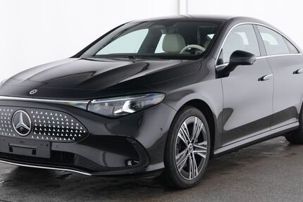 Mercedes-Benz CLA 250 3.870 km 50.888 &euro; Wendelstein 90530