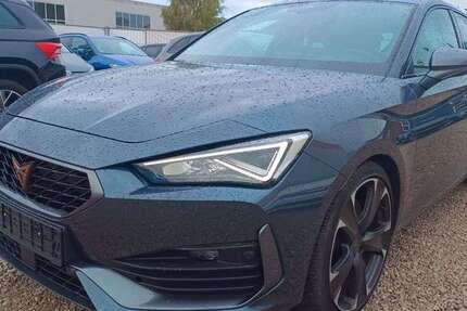 Cupra Leon 22.490 km 27.999 &euro; Fürth 90765