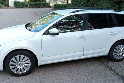 Skoda Octavia 102.010 km 12.700 &euro; Erlangen 91058