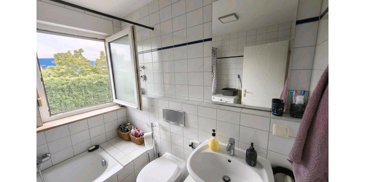 Etagenwohnung Fürth Bislohe - 3 Zimmer, 63 m&sup2;, 265.000&euro; | Angebot:27297036