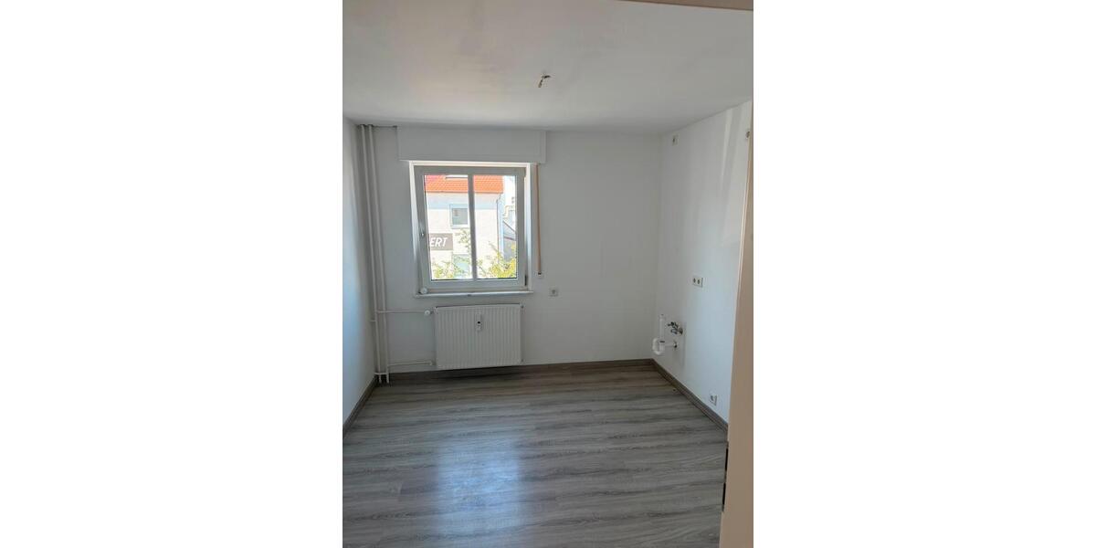 Etagenwohnung Lauf an der Pegnitz - 2 Zimmer, 53 m&sup2;, 169.000&euro; | Angebot:27166706