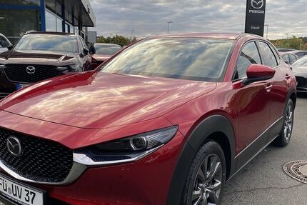 Mazda CX-30 4.111 km 33.460 &euro; Zirndorf 90513
