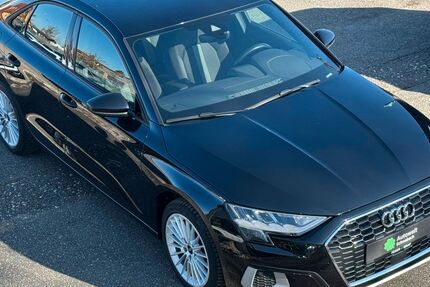 Audi A3 93.690 km 21.890 &euro; Schwabach 91126