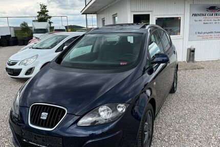 Seat Altea 181.868 km 5.990 &euro; Nürnberg 90431
