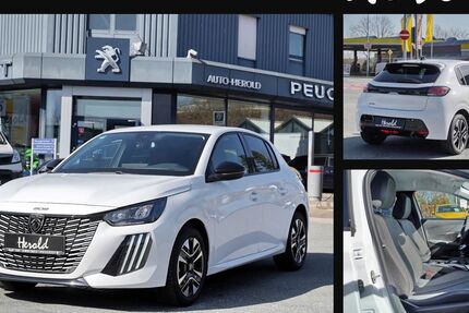 Peugeot 208 18.550 km 19.500 &euro; Lauf 91207