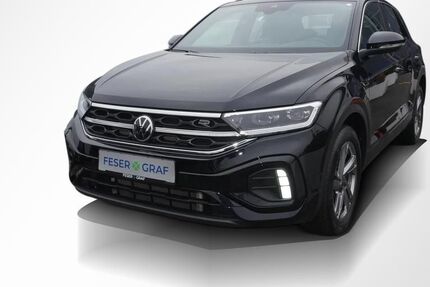 VW T-Roc 29.283 km 28.390 &euro; Fürth 90763