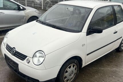 VW Lupo 108.455 km 899 &euro; Nürnberg 90439