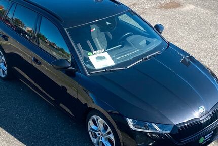 Skoda Octavia 159.900 km 24.440 € Schwabach 91126