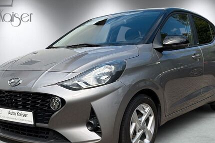 Hyundai i10 94.102 km 11.999 &euro; Nürnberg 90482