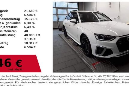 Audi A4 127.100 km 21.680 &euro; Nürnberg 90411