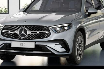 Mercedes-Benz GLC 220 9.900 km 60.900 &euro; Nürnberg 90402