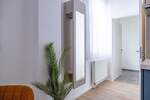 Etagenwohnung Nürnberg Tafelhof - 2 Zimmer, 44 m&sup2;, 976&euro; | Angebot:26503024