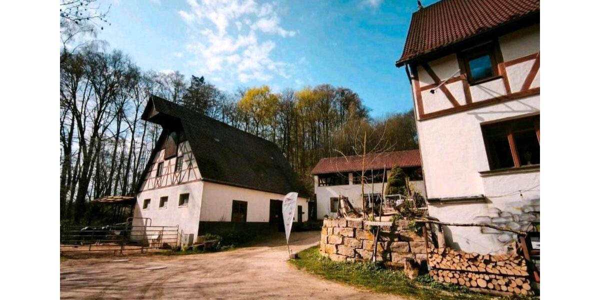 Mehrfamilienhaus, Wohnhaus Kirchensittenbach - 22 Zimmer, 980 m&sup2;, 749.000&euro; | Angebot:26801907