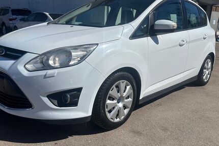 Ford C-Max 167.800 km 3.700 &euro; Schwabach 91126