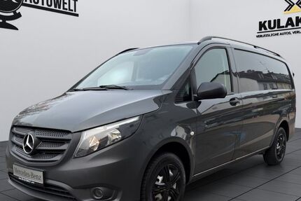 Mercedes-Benz Vito 161.350 km 17.984 &euro; Fürth 90763