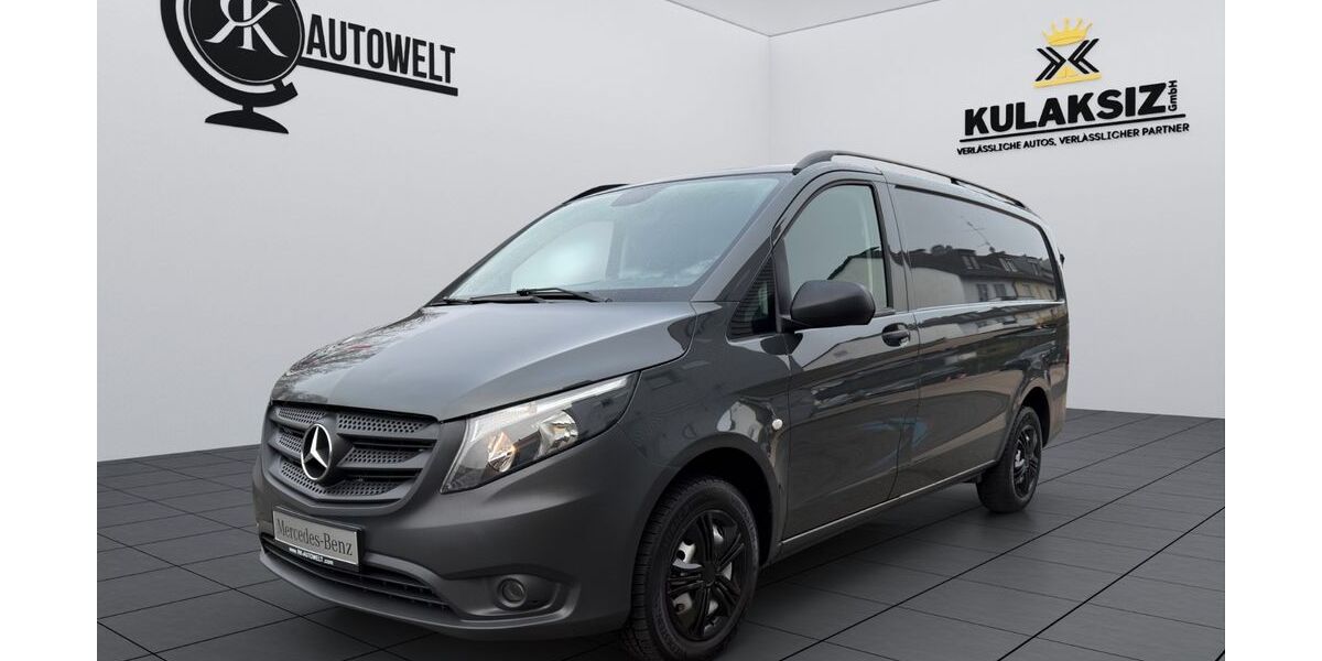 Mercedes-Benz Vito 161.350 km 17.984 &euro; Fürth 90763