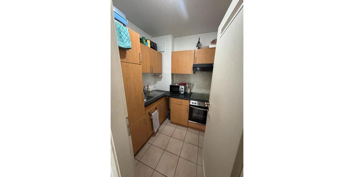 Erdgeschoßwohnung Postbauer-Heng Heng - 1 Zimmer, 39 m&sup2;, 800&euro; | Angebot:26624057