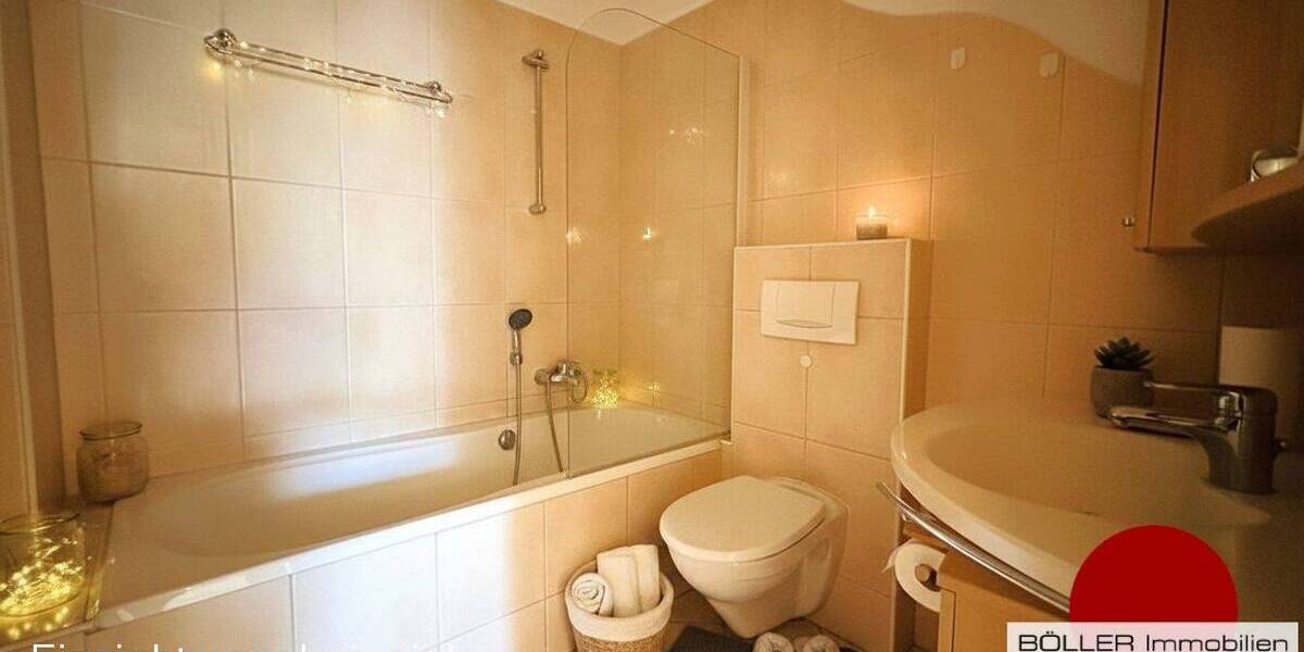 Etagenwohnung Zirndorf Weiherhof - 3 Zimmer, 75 m&sup2;, 230.000&euro; | Angebot:26725396