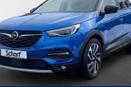 Opel Grandland (X) 30.080 km 18.390 &euro; Lauf 91207