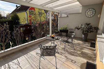 Haus Feucht - 5 Zimmer, 133 m&sup2;, 495.000&euro; | Angebot:23954694