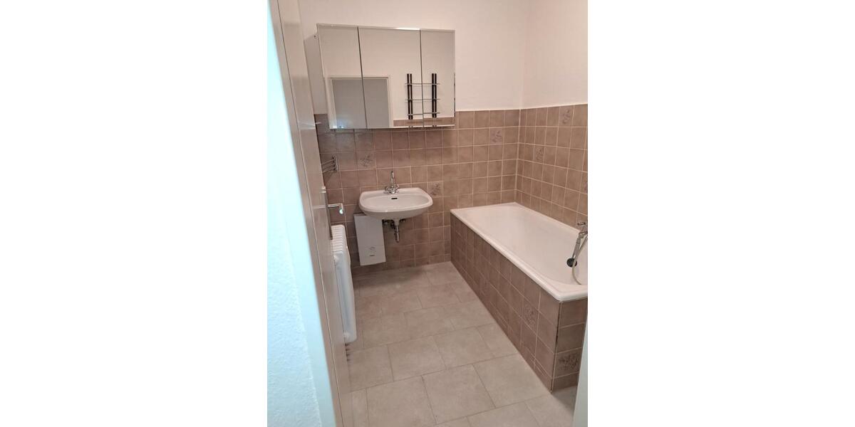 Erdgeschoßwohnung Nürnberg Rabus - 2 Zimmer, 60 m&sup2;, 680&euro; | Angebot:27592449