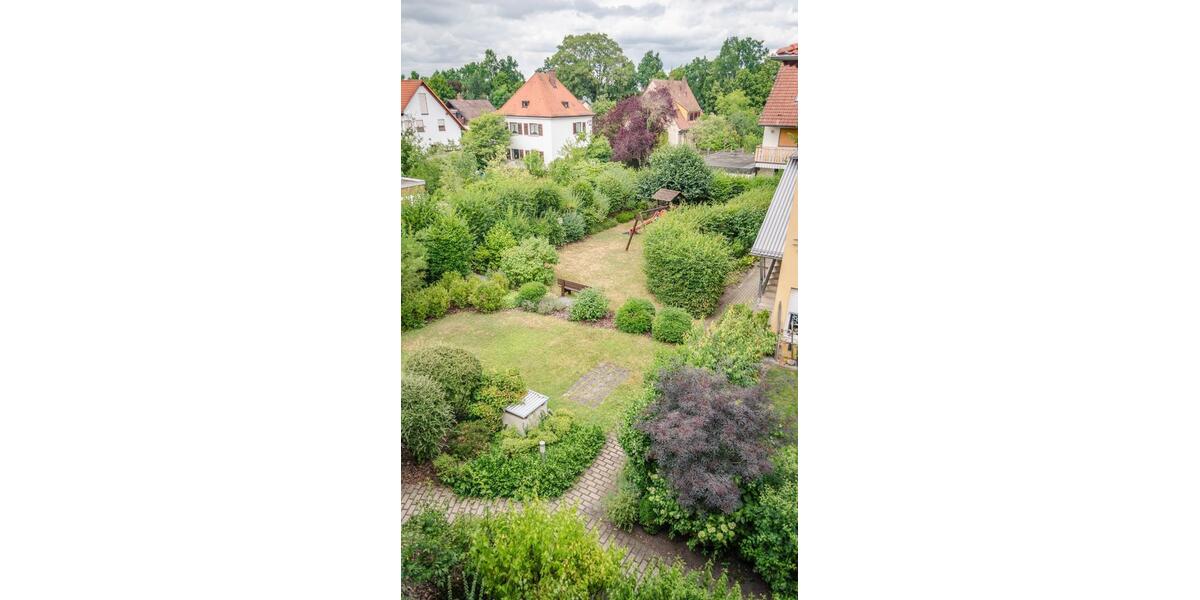 Maisonettenwohnung Fürth Bislohe - 2.5 Zimmer, 78 m&sup2;, 309.000&euro; | Angebot:27606849