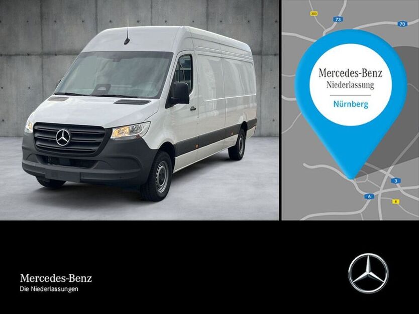 Sprinter