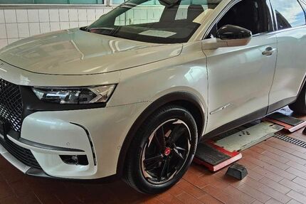 DS Automobiles DS7 (Crossback) 113.888 km 21.555 &euro; Röthenbach a. d. Pegnitz 90552