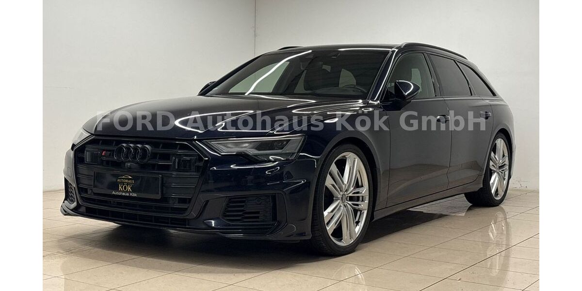 Audi S6 102.045 km 42.990 &euro; Neunkirchen Br. 91077