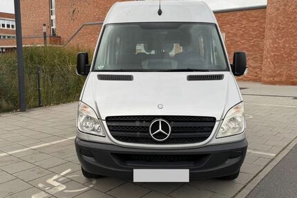 Mercedes-Benz Sprinter 100.000 km 7.800 € Nürnberg 90439