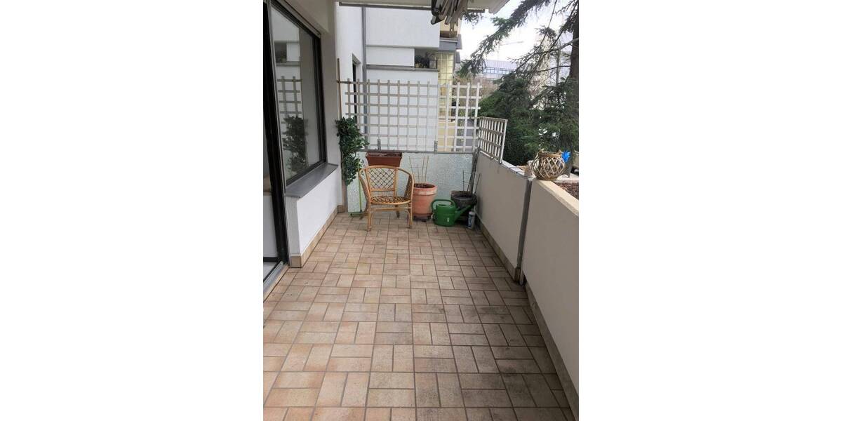 Etagenwohnung Nürnberg Maxfeld - 3 Zimmer, 94 m&sup2;, 1.350&euro; | Angebot:26893237