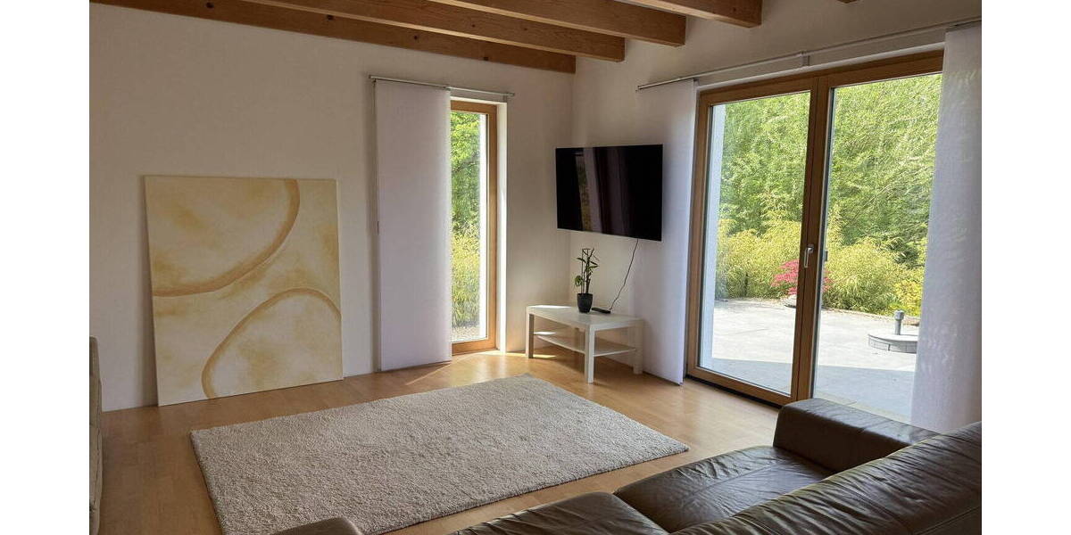 Einfamilienhaus Hersbruck - 5 Zimmer, 143 m&sup2;, 935.000&euro; | Angebot:26583750