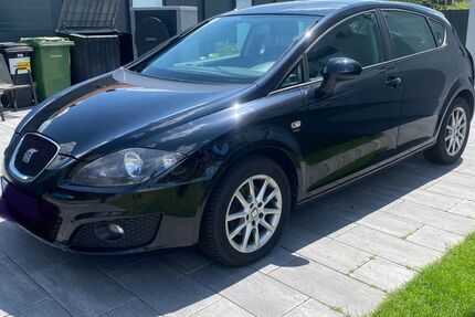Seat Leon 145.500 km 3.799 &euro; Wendelstein 90530