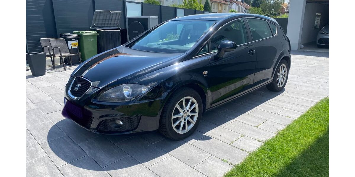 Seat Leon 145.500 km 3.799 &euro; Wendelstein 90530