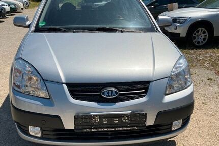 Kia Rio 109.000 km 3.780 &euro; Nürnberg 90455
