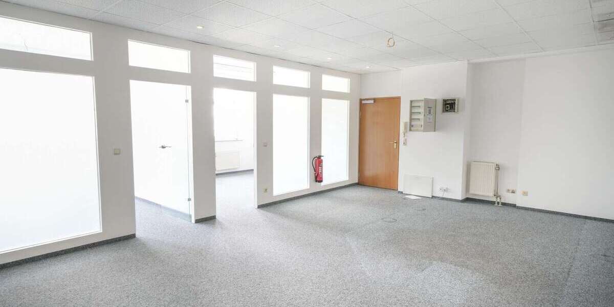 Büro in Erlangen 829.000 € 270 m² zimmer