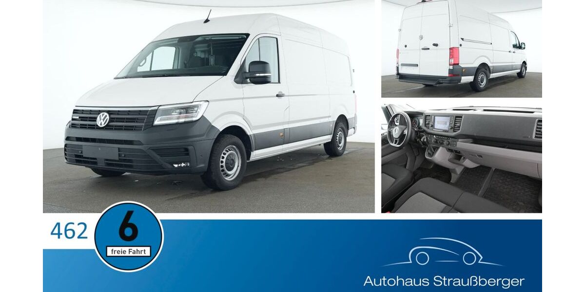 VW Crafter 11.000 km 20.490 &euro; Buchschwabach bei Nürnberg 90574