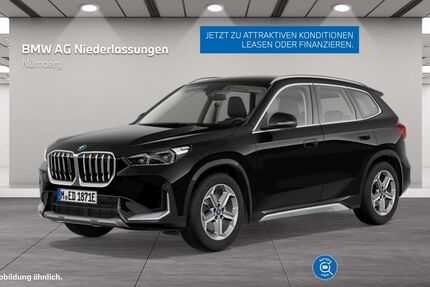 BMW iX1 65.488 km 34.888 &euro; Nürnberg 90441