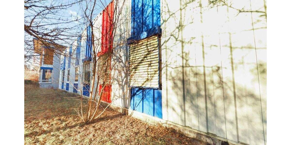 Gewerbeobjekt Roßtal - 990.000&euro; | Angebot:25677612