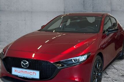 Mazda 3 2.500 km 26.180 &euro; Fürth 90763