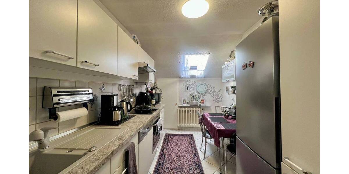 Mehrfamilienhaus, Wohnhaus Erlangen Alterlangen - 8 Zimmer, 228 m&sup2;, 720.000&euro; | Angebot:26859183