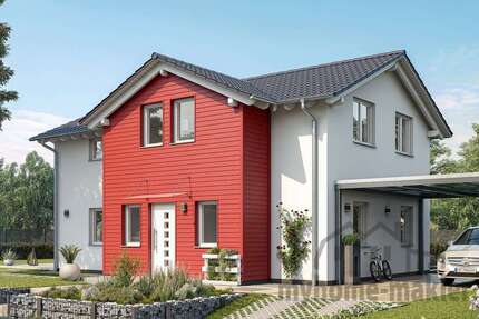 Haus Emskirchen - 6 Zimmer, 140 m&sup2;, 668.900&euro; | Angebot:26513098