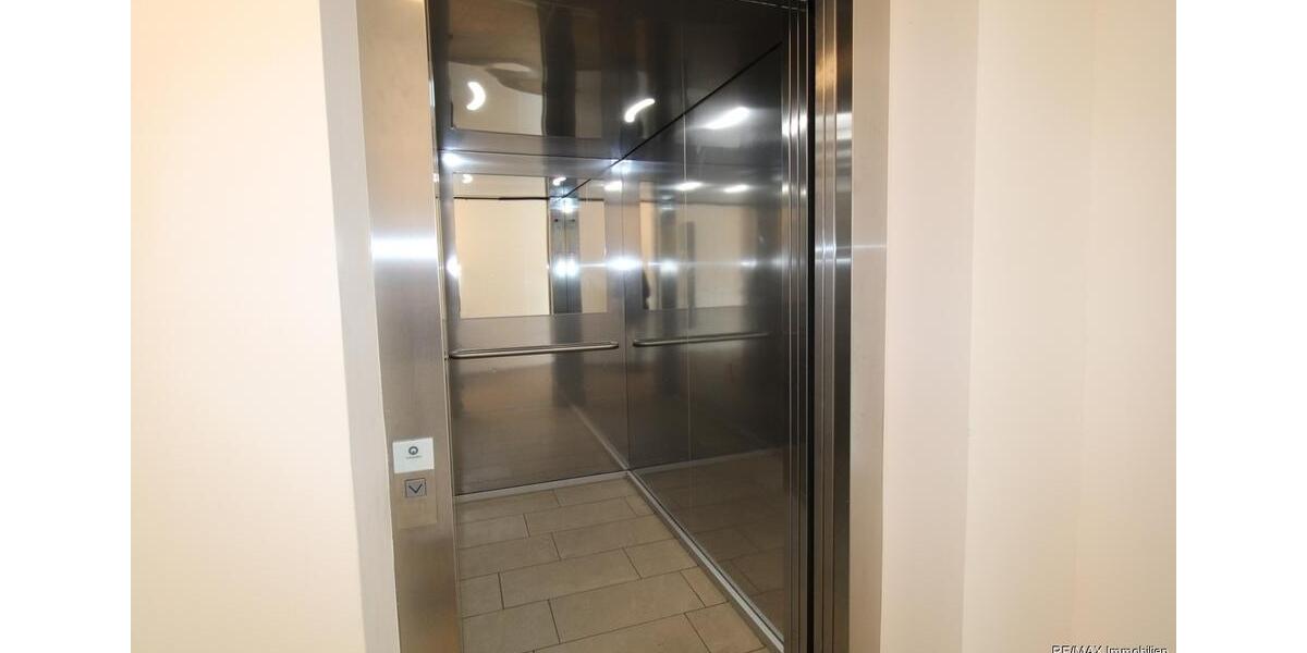 Etagenwohnung Nürnberg Gleißhammer - 2 Zimmer, 54 m&sup2;, 790&euro; | Angebot:25719290