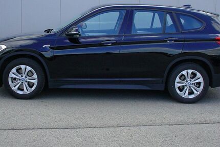 BMW X1 59.000 km 22.800 &euro; Baiersdorf 91083