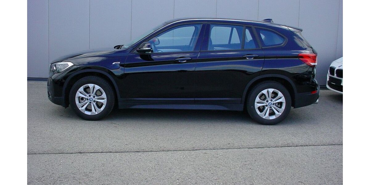 BMW X1 59.000 km 22.800 &euro; Baiersdorf 91083