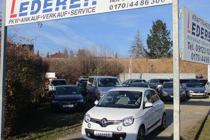 Renault Twingo 37.338 km 11.111 &euro; Lauf 91207