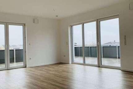 Wohnung Postbauer-Heng Heng - 3 Zimmer, 99 m&sup2;, 931&euro; | Angebot:25351905