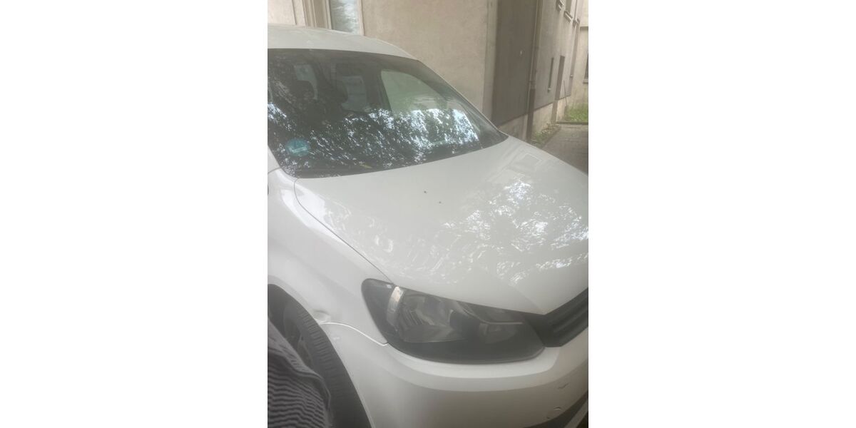 VW Caddy 220.000 km 5.500 &euro; Nürnberg 90443