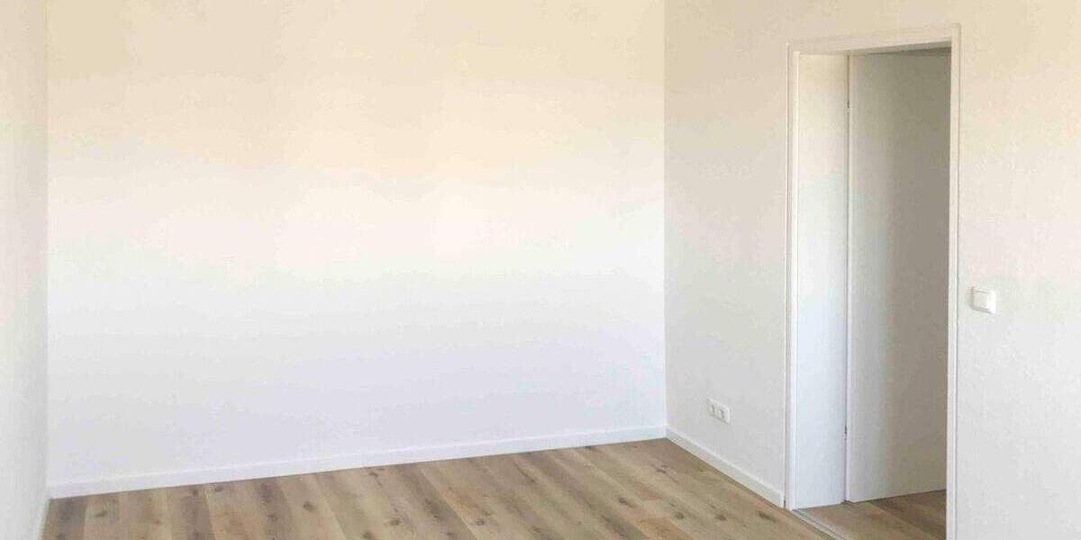Etagenwohnung Erlangen Bruck - 4 Zimmer, 114 m&sup2;, 448.000&euro; | Angebot:25567051